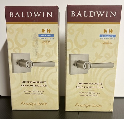 Baldwin prestige series - baldwin,