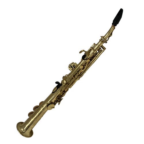 Sassofono soprano yamaha - soprano,