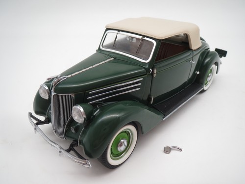 Franklin mint ford - franklin,