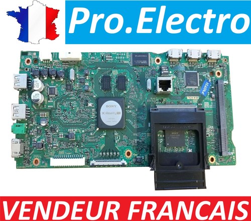 Motherboard sony - motherboard,