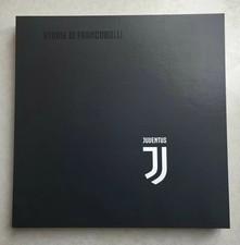 Libro Album Juventus