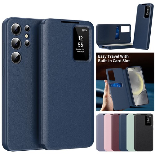 Custodia flip ultra - , per