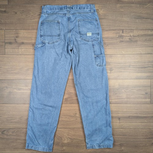 Jeans levi vintage - jeans, larghi