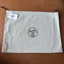 Hermes Sacchetto Portapolvere