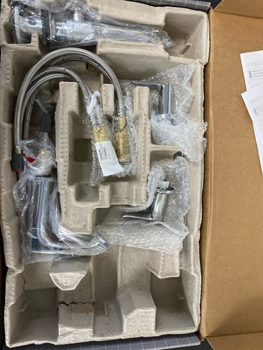 Hansgrohe 31083001 metris - hansgrohe,