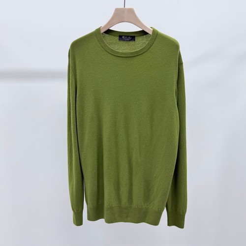 Loro piana pull cachemire - loro,