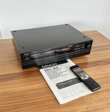 Denon drs 810 - denon, stereo