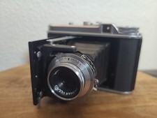 Antique Voigtlander Perkeo I