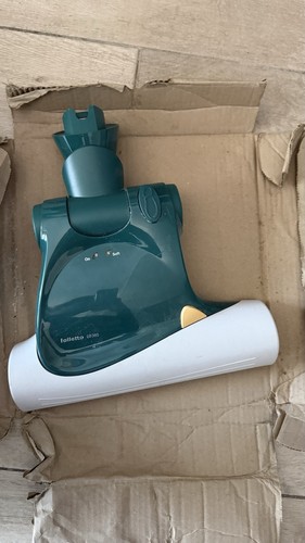 Battitappeto folletto eb350 - battitappeto,
