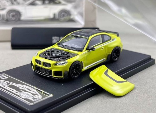 Giallo m2 g87 - cz,