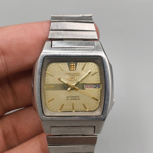 Orologio uomo vintage seiko - orologio,