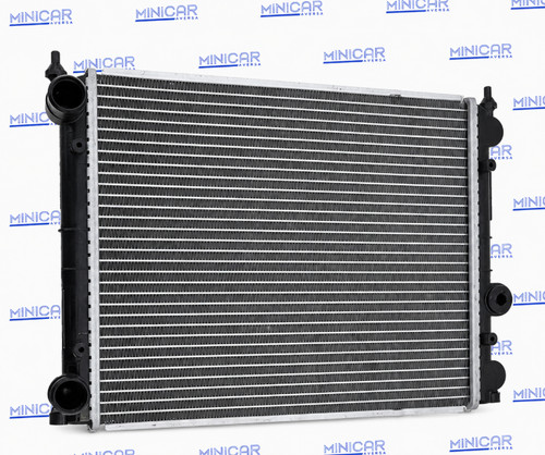 Radiatore ligier microcar js50