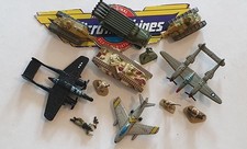 Lotto Micro Macchine Galoob