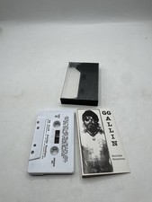GG ALLIN-"SUICIDE SESSIONS"