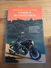 L'ANGELO DI CASTELFORTE di G