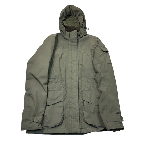 Barbour farndale giacca - barbour,