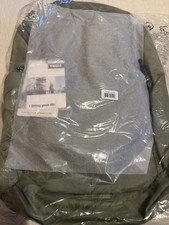 Zaino Thule Chasm 26L verde