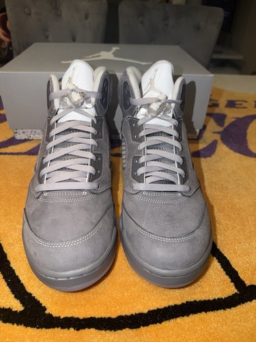 Jordan grigio lupo taglia - grigio,