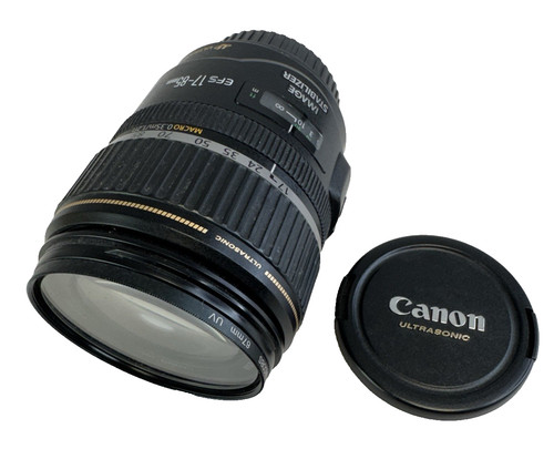 Canon 85mm 4 5 - canon, is