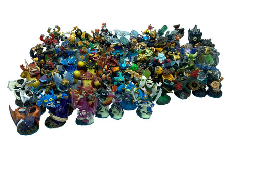 Skylanders swap force figure - skylanders, |