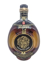 Vecchia Romagna etichetta nera