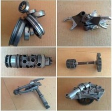 Ricambi Ducati Monster 696