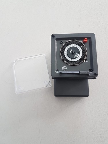 Interruttore orario 551619 - interruttore,