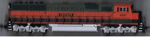 Usa model trains scale - scale,