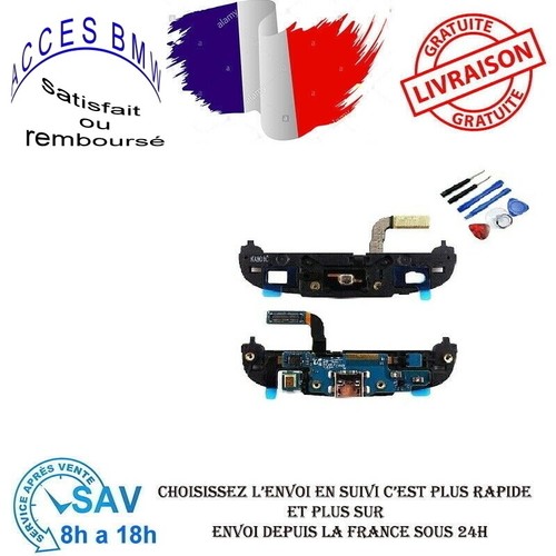 Nappe connecteur charge - connecteur,