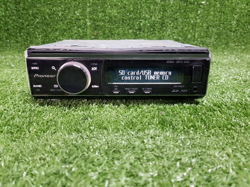 Pioneer deh 9300sd - pioneer, deh-9300sd