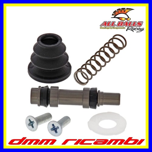 Kit revisione pompa frizione
