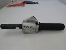 piaggio vespa px t5 125 150 200 comando tubo cambio marce tube pipe tube 992150