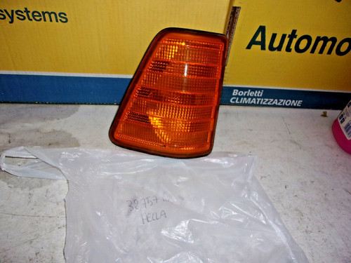 Fanalino freccia anteriore - fanalino,