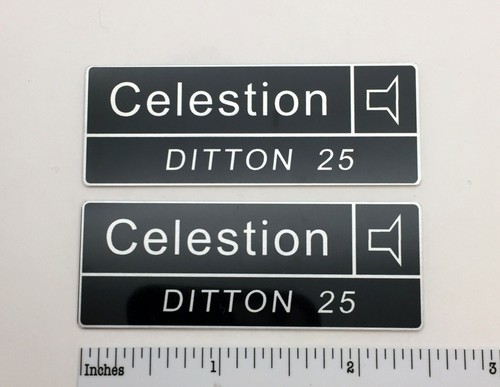 Celestion ditton - celestion,