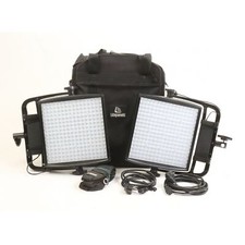 Litepanels 2x Pannello LED