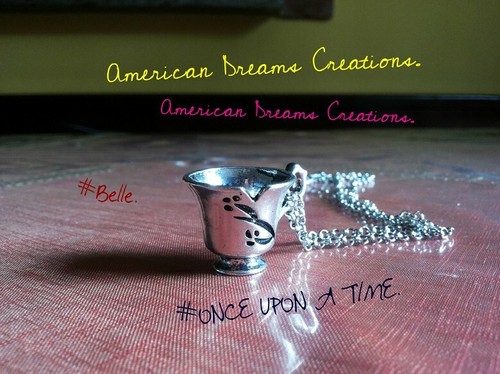 Collana belle once - collana,