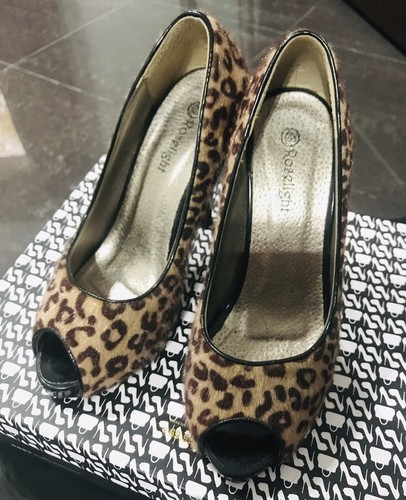Scarpe donna tacco - scarpe,