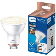 Philips smart led warm - philips, white