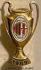 FOOTBALL MILAN CHAMPIONS CUP
