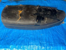 SELLA NERA ORIGINALE PIAGGIO  VESPA 125 VNB GT GTR TS SUPER - 150 VNC1T