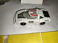 AUTO GIOCATTOLO TRASFORMABILE