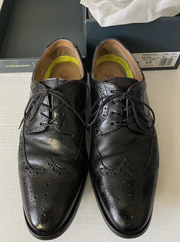 Scarpe eleganti oxford - scarpe,