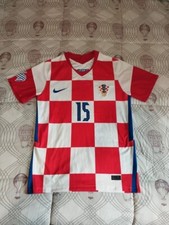 Maglia Croazia Nike Originale (2020/21)