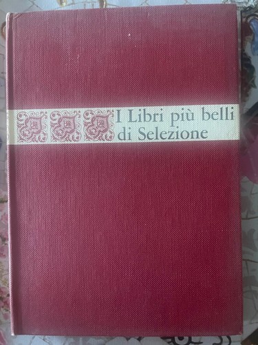 Antico vintage collezione - , i