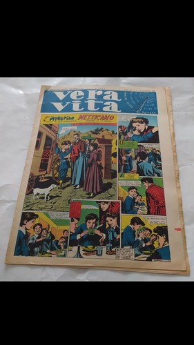 Vera vita del 1962 - 6,