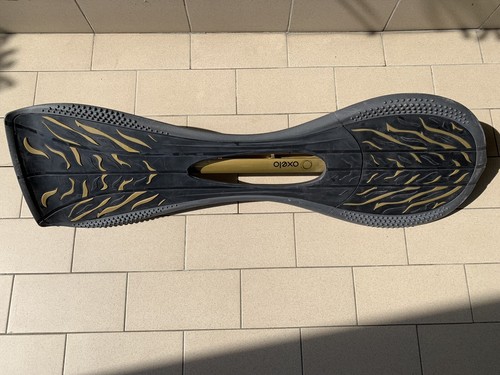 Skate board ruote waveboard - 2,