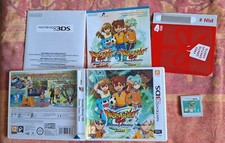  INAZUMA ELEVEN GO Chrono