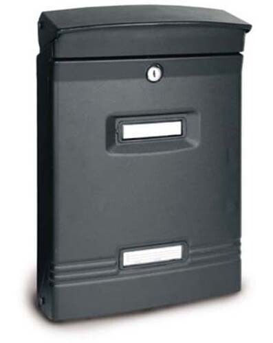Cassetta postale formato - postale,