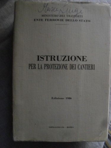 Istruzione per protezione - istruzione,