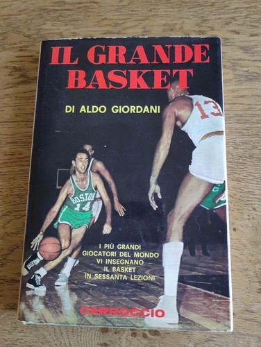 Grande basket aldo - il,